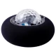 چراغ رقص نور اسپیکر دار بلوتوثی Joyroom JR-MS02 + ریموت کنترل