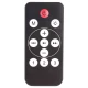 چراغ رقص نور اسپیکر دار بلوتوثی Joyroom JR-MS02 + ریموت کنترل