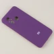 قاب محافظ لنزدار سیلیکونی اصلی زیربسته Xiaomi Redmi 12C