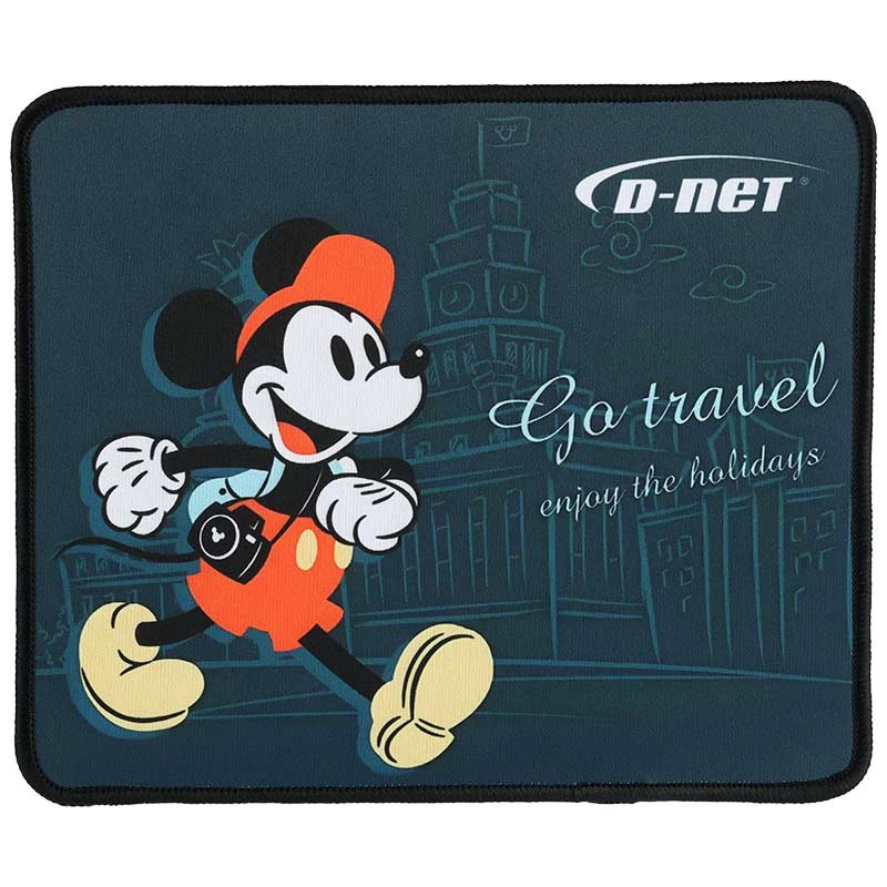 پد موس D-Net DT-X18 21*25cm