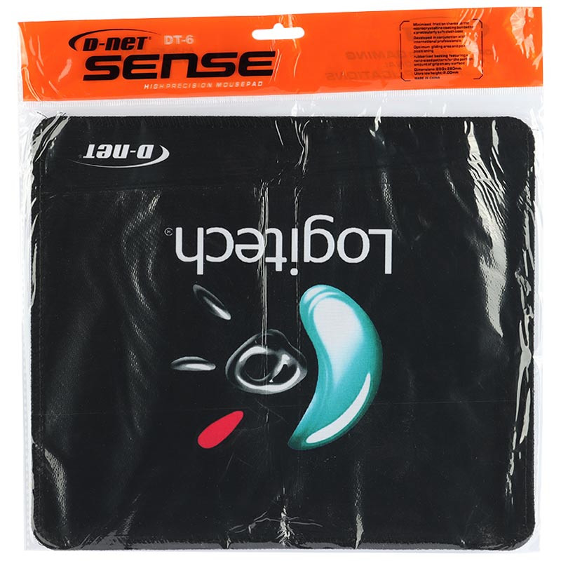 پد موس D-Net DT-6 25*29cm