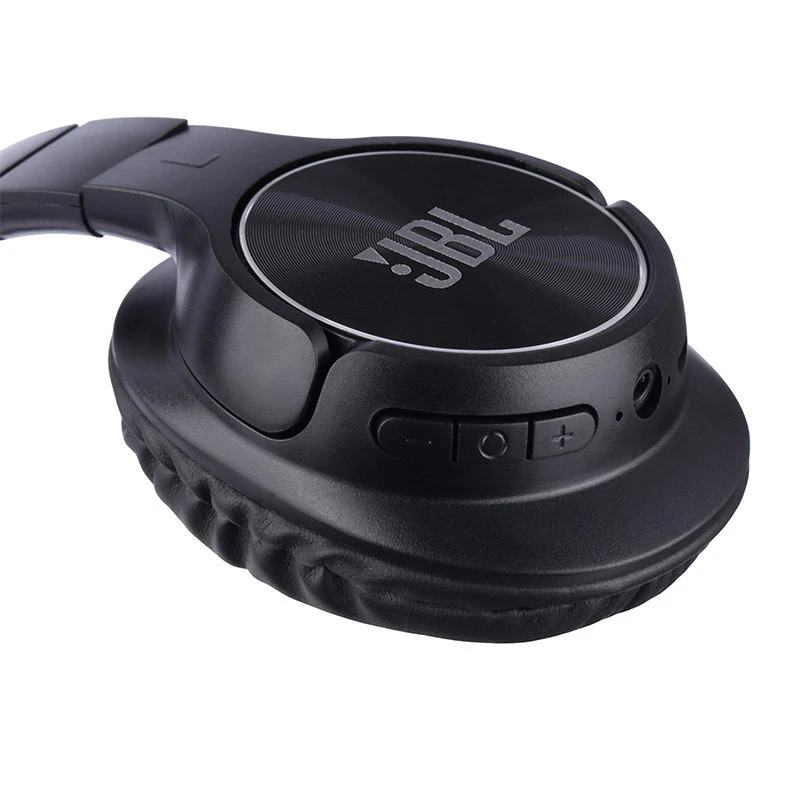 هدفون بلوتوثی رم خور JBL Tune J-27