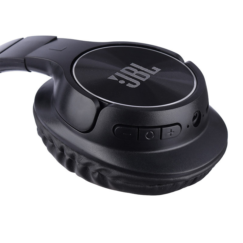 هدفون بلوتوثی رم خور JBL Tune J-27