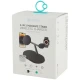 هولدر و شارژر وایرلس Coteci 32113 20W