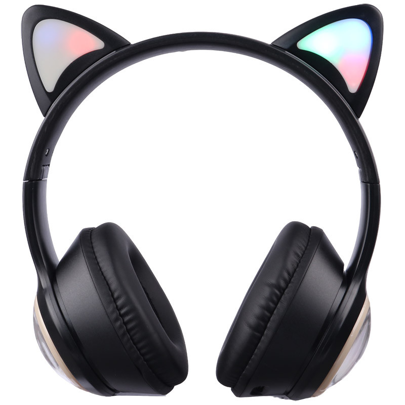 هدفون بلوتوثی CAT AKZ-07