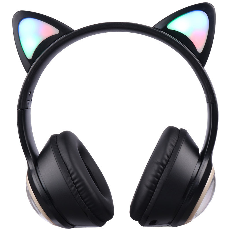 هدفون بلوتوثی CAT AKZ-07