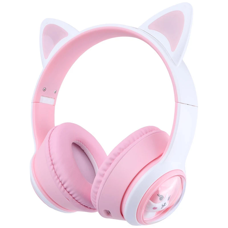 هدفون بلوتوثی CAT AKZ-07