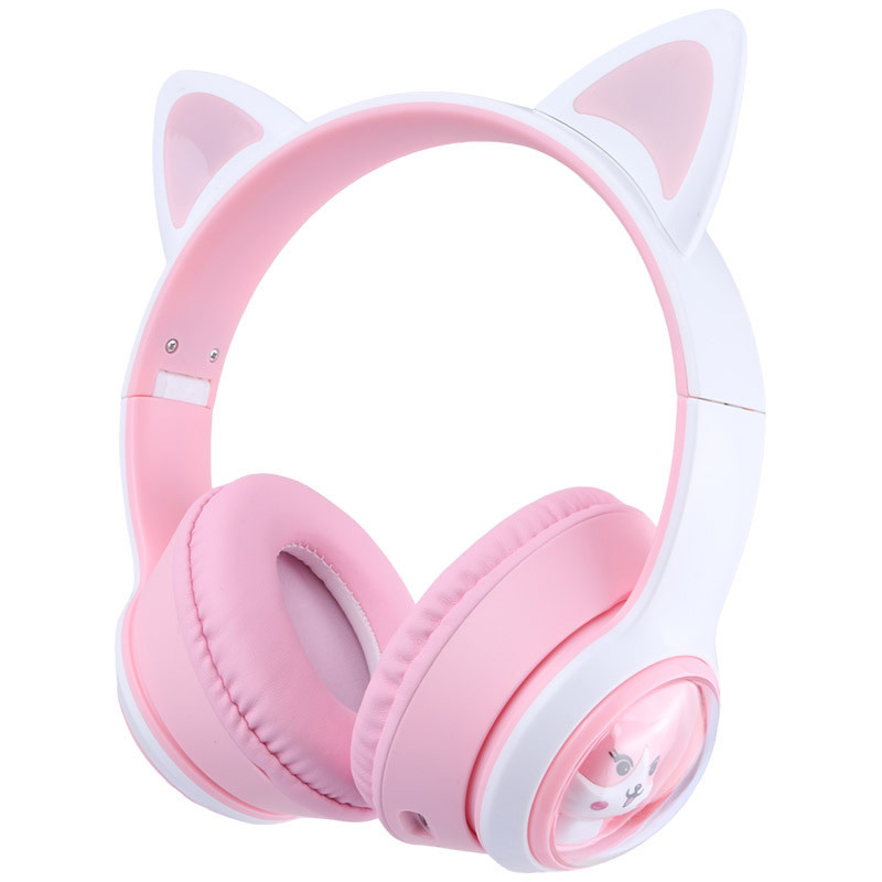 هدفون بلوتوثی CAT AKZ-07