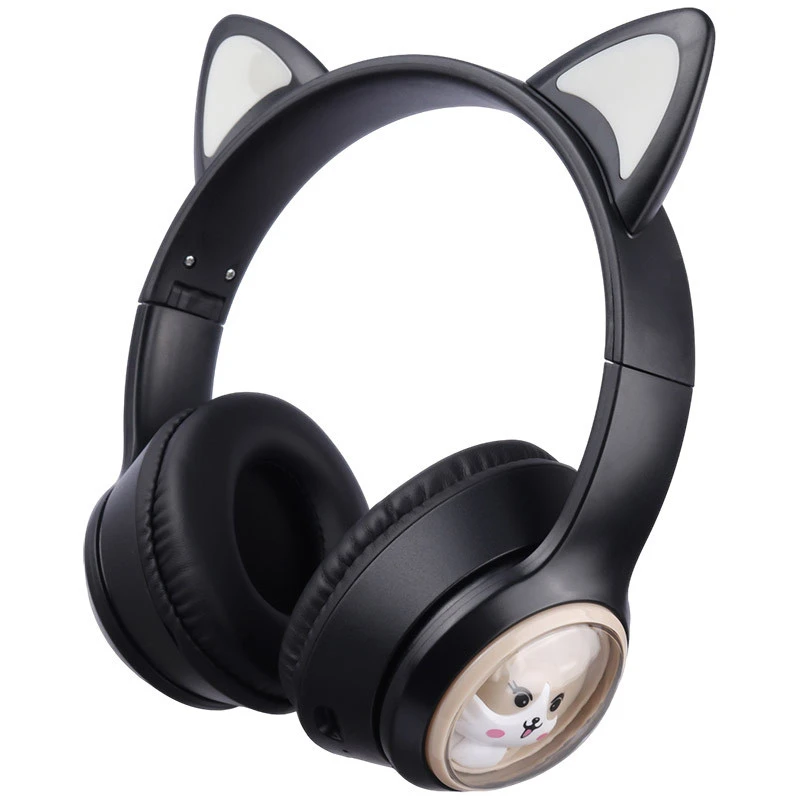 هدفون بلوتوثی CAT AKZ-07