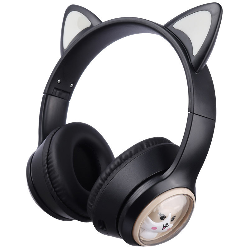 هدفون بلوتوثی CAT AKZ-07