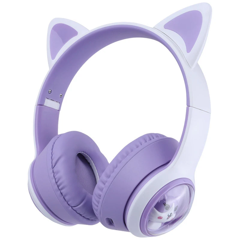 هدفون بلوتوثی CAT AKZ-07