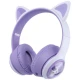 هدفون بلوتوثی CAT AKZ-07