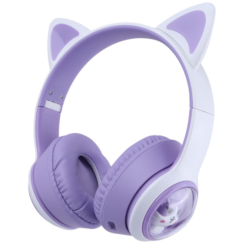 هدفون بلوتوثی CAT AKZ-07