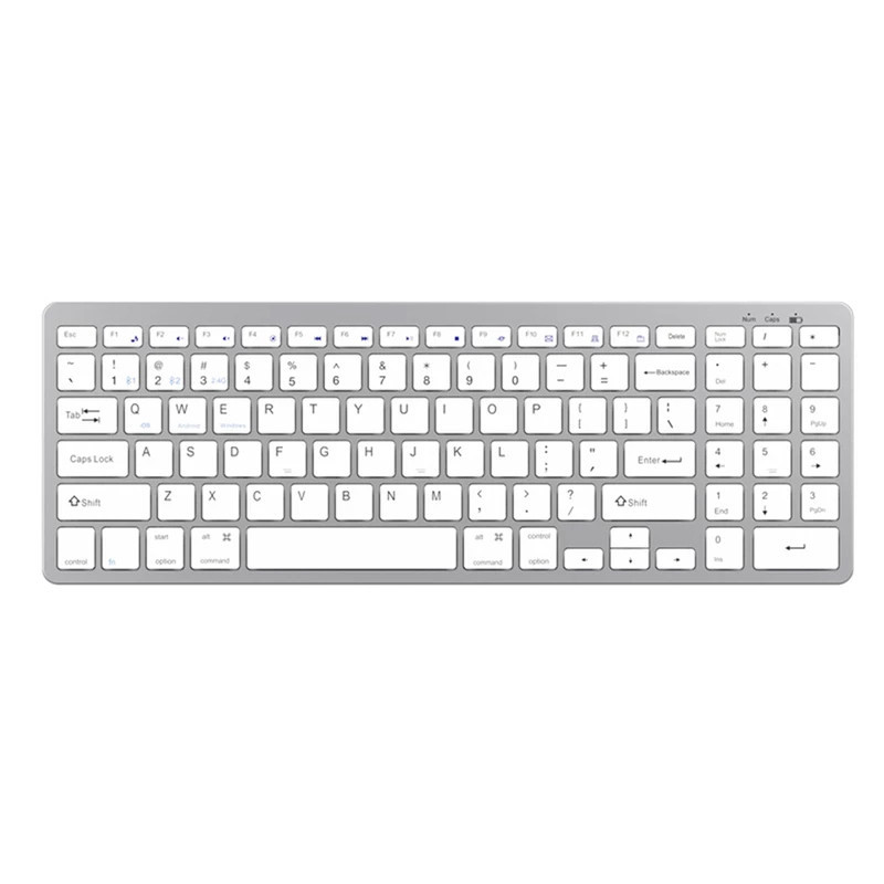کیبورد بی سیم Coteci 84007