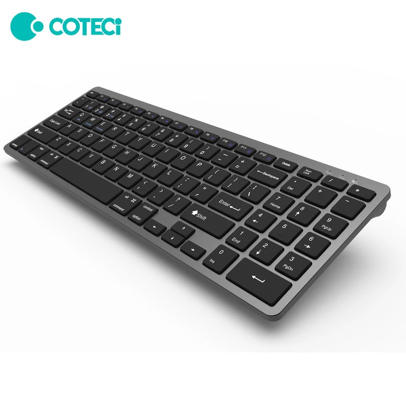 کیبورد بی سیم کوتسی 84007