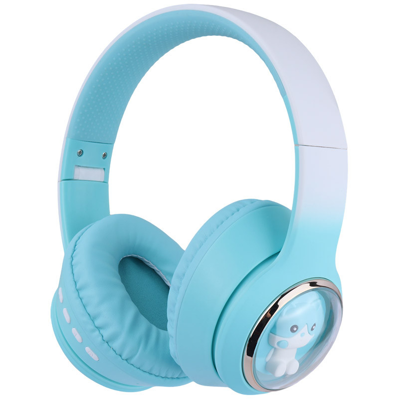 هدفون بلوتوثی CAT AKZ-59