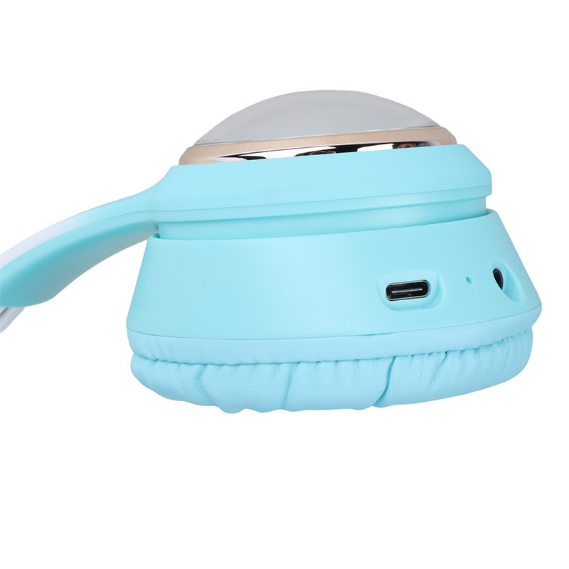 هدفون بلوتوثی CAT AKZ-59