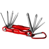 ست پیچ گوشتی 8 عددی Ronix RH-2901