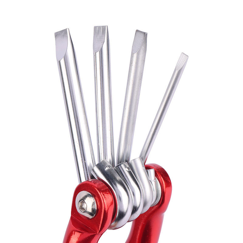 ست پیچ گوشتی 8 عددی Ronix RH-2901