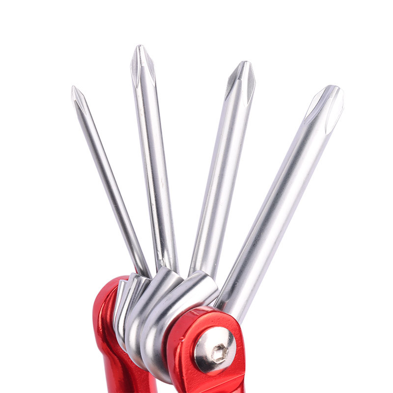 ست پیچ گوشتی 8 عددی Ronix RH-2901