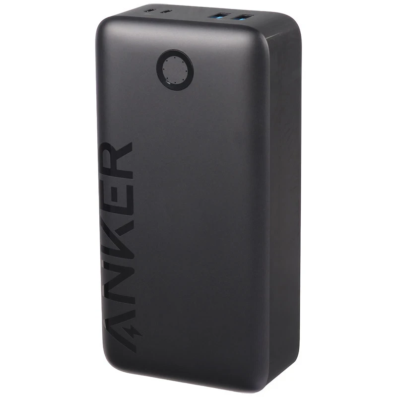 پاور بانک فست شارژ 40000 انکر Anker A1377 30W