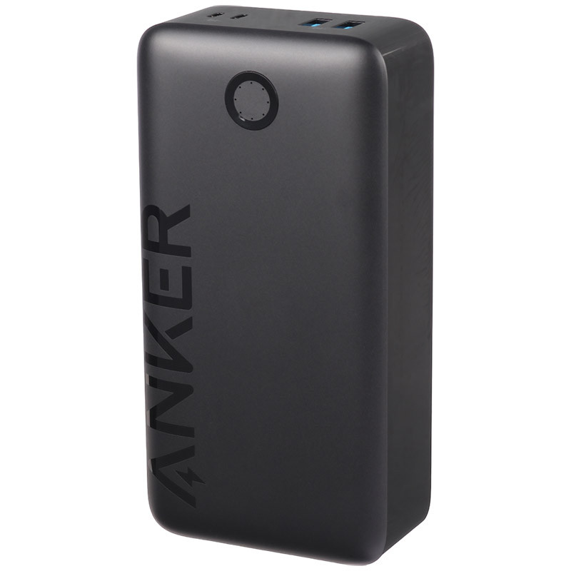 پاور بانک فست شارژ 40000 انکر Anker A1377 30W