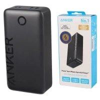 پاور بانک فست شارژ 40000 انکر Anker A1377 30W