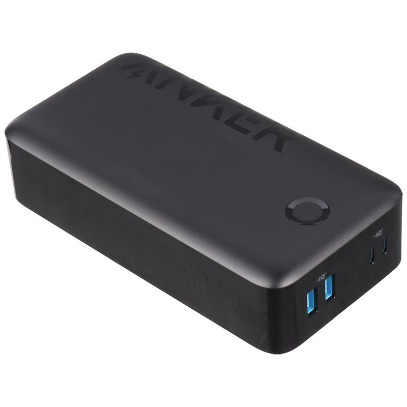 پاور بانک فست شارژ 40000 انکر Anker A1377 30W