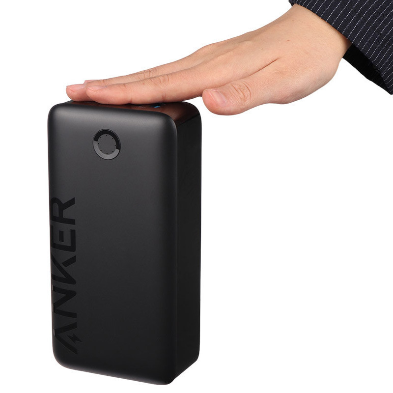 پاور بانک فست شارژ 40000 انکر Anker A1377 30W