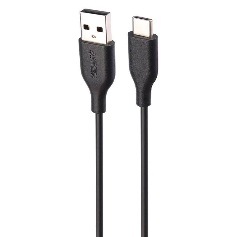 پاور بانک فست شارژ 40000 انکر Anker A1377 30W