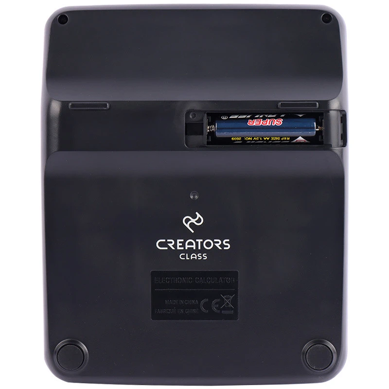 ماشین حساب Creators Class CD-2777-14RP
