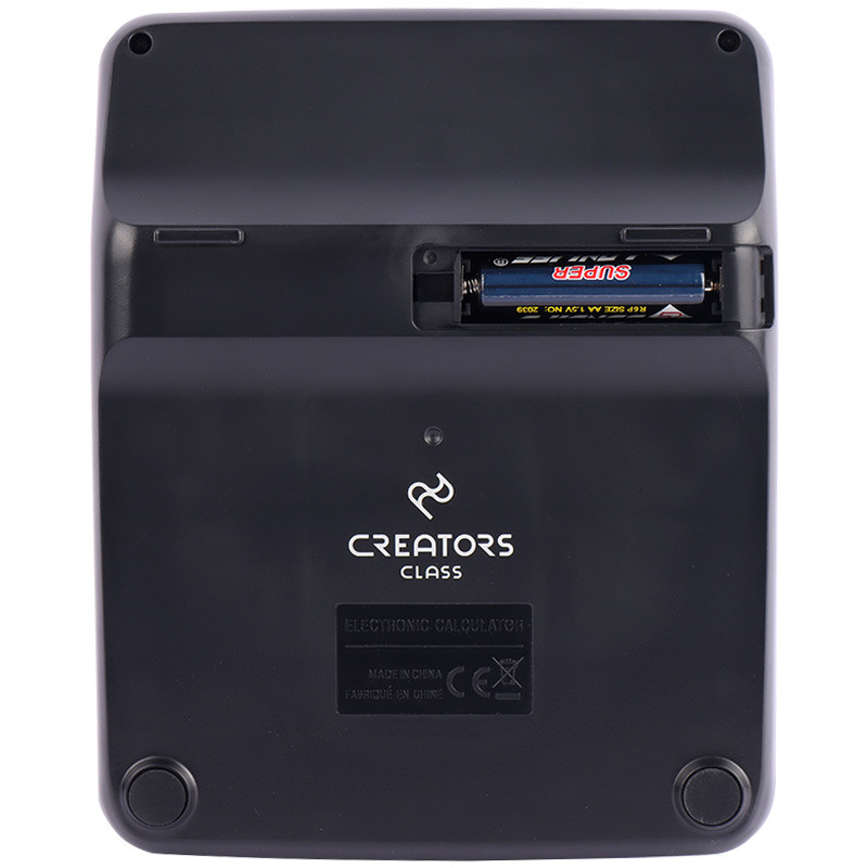 ماشین حساب Creators Class CD-2777-14RP