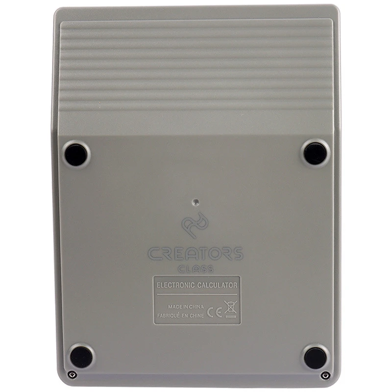 ماشین حساب Creators Class CD-2767-16RP