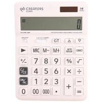 ماشین حساب Creators Class CD-2788-14RP