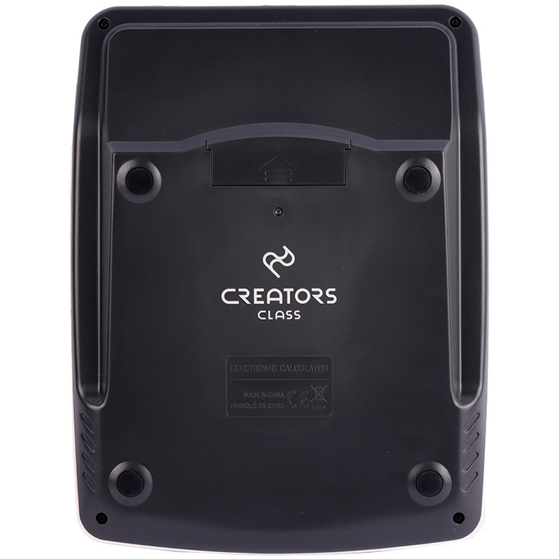 ماشین حساب Creators Class CD-2763-16RP
