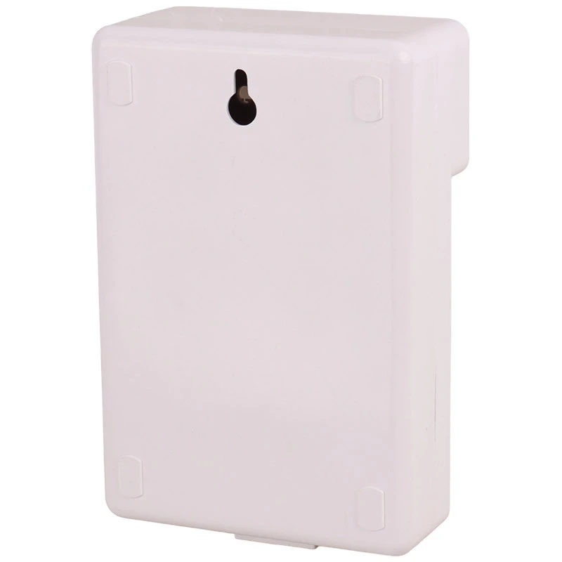 چند راهی 4 خانه برق بدون سیم الکترو فاز Electro Faz بسته 2 عددی شرینک