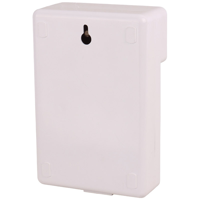چند راهی 4 خانه برق بدون سیم الکترو فاز Electro Faz بسته 2 عددی شرینک