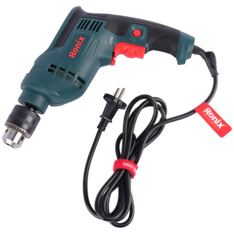 دریل برقی چکشی Ronix 2211X