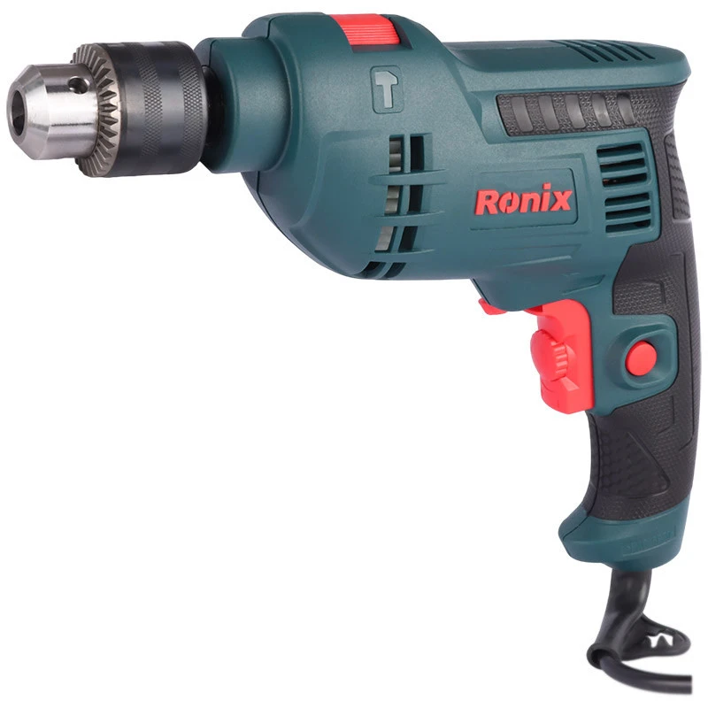 دریل برقی چکشی Ronix 2211X