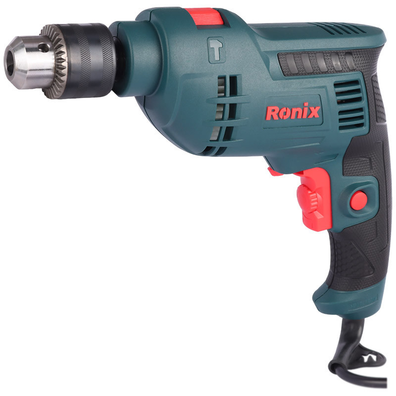 دریل برقی چکشی Ronix 2211X