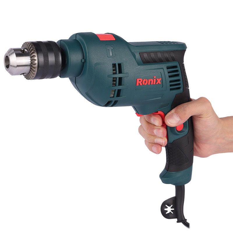 دریل برقی چکشی Ronix 2211X