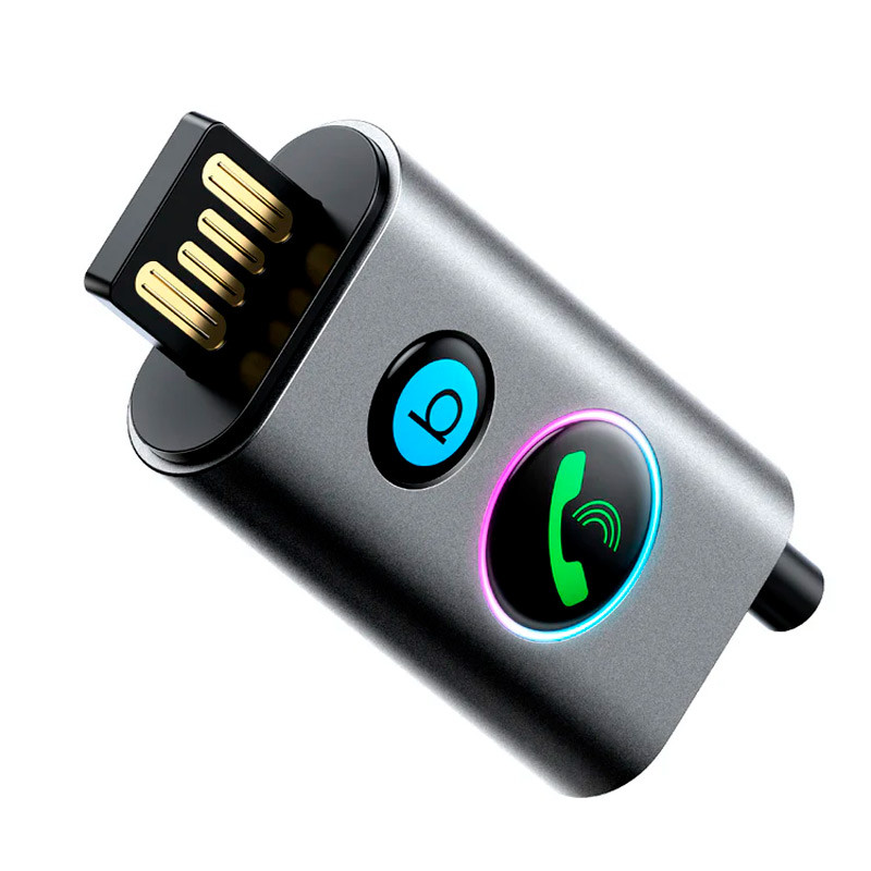 دانگل بلوتوث خودرو Joyroom JR-CB7 AUX