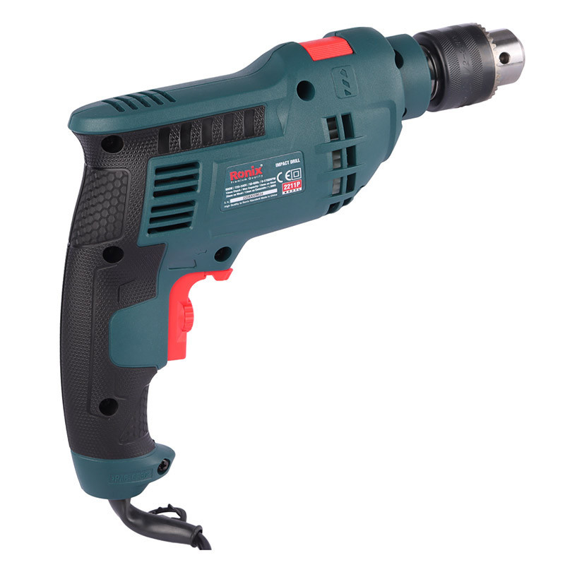 دریل برقی چکشی Ronix 2211P