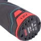 کیت دریل پیچ گوشتی شارژی چکشی Ronix 8101K
