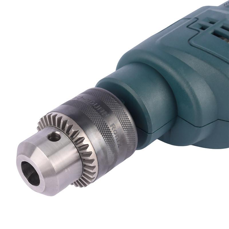 کیت دریل برقی چکشی Ronix 2214K