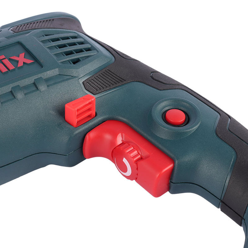 کیت دریل برقی چکشی Ronix 2214K