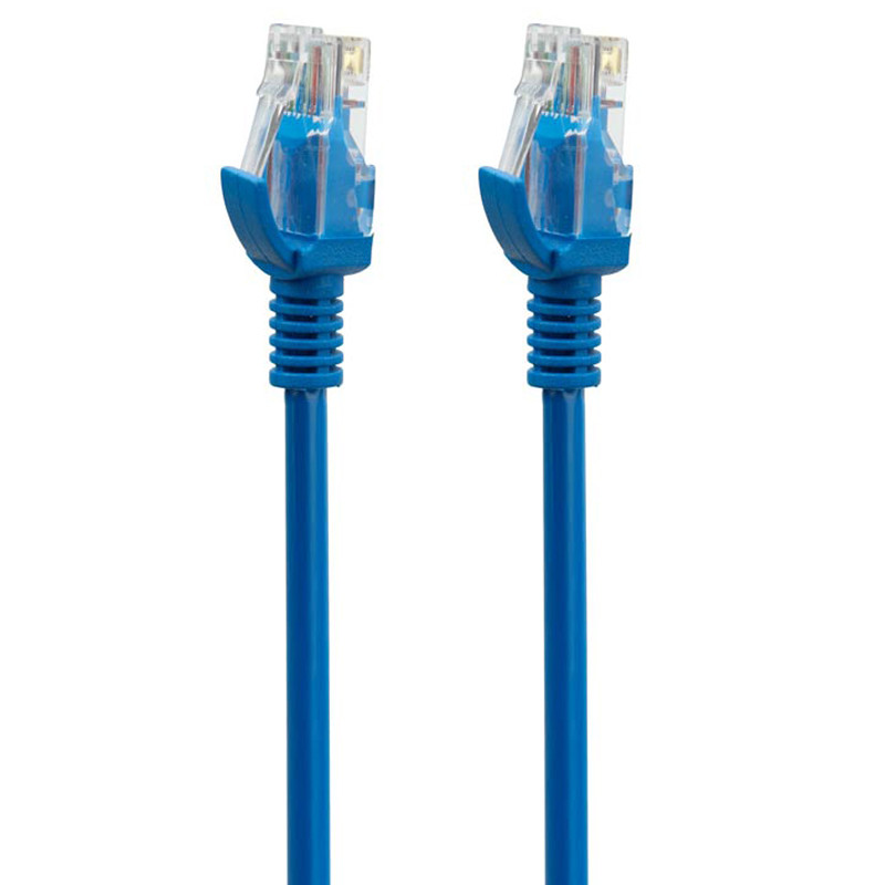 کابل شبکه Legrand 051774 Cat6 3m