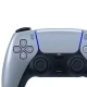 دسته بازی بی سیم SONY PlayStation 5 DualSense Sterling Silver