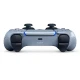 دسته بازی بی سیم SONY PlayStation 5 DualSense Sterling Silver