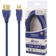 کابل افزایش طول USB دی نت D-Net طول 3 متر